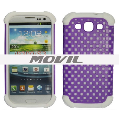 NP-640 Protector para celulares para Samsung S3 I9300 NP-640-0